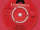 MIKE COTTON SOUND HARLEM SHUFFLE ORIGINAL UK POLYDOR 45