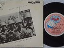 CURE Boys Don't Cry RARE Orig 45 AUSTRALIA 1979 STUNN Goth Robert Smith (The)