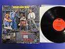 THE WHO WHO ARE YOU polydor 78 A3B1 UK orig Lp ex+