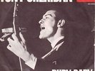 Tony Sheridan - Beat Brothers -Polydor - Ruby Baby PS - Beatles