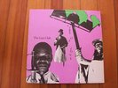 GUN CLUB-Fire OF Love OG pre-WB press Ruby records Jeffrey Lee Pierce Kid Congo