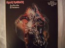 IRON MAIDEN - INFINITE DREAMS - PICTURE DISC - EX
