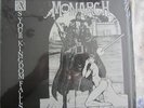 Monarch- As Your kingdom Falls  Mint  prog  psych  with rare band pic