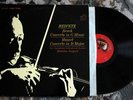 HEIFETZ Bruch Concerto in G Minor RCA Living Stereo Shaded Dog LP