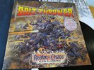 BOLT THROWER - REALM OF CHAOS - RARE 11tr LP - UK 1989 mosh 13
