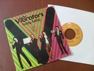 VIBRATORS  BABY BABY  SPANISH PIC SLEEVE  RARE PUNK
