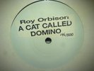 ROY ORBISON A CAT CALLED DOMINO NO 146 KILLER RARE ROCKABILLY