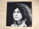 TYRANNOSAURUS REX  BEARD OF STARS EX/EX  REGALZONOPHONE