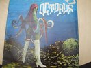 VERY RARE LP OCTOPUS RESTLESS NIGHT PENNY FARTHING