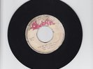 BLACKART/ARK OF THE COVENANT  -  THE CONGOES   (REGGAE ROOTS   7