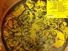 Rob Zombie Hellbilly Deluxe Special Picture Vinyl White Zombie Marilyn Manson