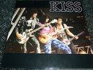 2LP* KISS*A crazy night with kiss**