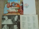 Fruupp - Modern Masquerades - Dawn DNLS 3070 - UK 1975 - m-/m- (+Textblatt)