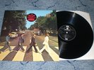 THE BEATLES - Abbey Road LP Parlophone DMM 064-7-46446 1 German Deutsch