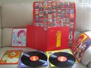 THE BEATLES 1 ONE  2LP 180 gr 1st MADE UK 2000 NEAR MINT read how it is inside
