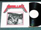 Metallica -Live In Philadelphia (Rare Weißlabel-Bootleg) Metal 212