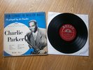 Charlie Parker Vol 2 Savoy MG9001 10