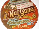 SMALL FACES ISRAELI Ogden's Nut Gone Flake HEBREW COVER original Israel N. MINT