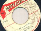 STUDIO 1 KILLA SKA 45 JACKIE MITTOO EL BANG BANG ?