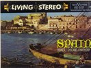 Spain / FRITZ  REINER LivingStereo 8s9s WhiteDog LSC-2230  NM