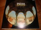 INDIA-LP SERMI by F.DE MASI FUNK/EXOTIC JAZZ rare italy OST