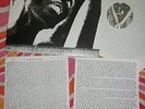 FALLOUT.HOME KILLED MEAT.six minute war part 1 apostles crass KBD ANARCHO PUNK