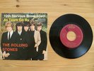 THE ROLLING STONES - 19TH NERVOUS BREAKDOWN - GARDENCOVER - DECCA 25222