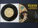 ELVIS PRESLEY 45 ALOHA FROM HAWAII DTFO--2006 incl. JUKEBOX LABEL SHEET