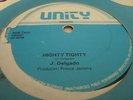 Junior Delgado Highty Tighty / Run Come Killer Digi 12