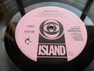 FAIRPORT CONVENTION UNHALFBRICKING RARE ORIGINAL 1969 1ST PRESS PINK ISLAND LP