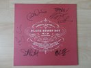 OKKERVIL RIVER RARE * WILL SHEFF + 4 BAND MEMBERS SIGNED * LP BLACK SHEEP BOY