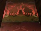SUPER FURRY ANIMALS - PHANTOM POWER 3 SIDED LP + INNERS AND ETCHING