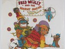 FRED WESLEY & THE HORNY HORNS A Blow For Me A Toot To You ATLANTIC LP SEALED