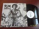 RIM KWAKU OBENG    Rim Arrives    PRIVATE AFRO FUNK   on   Rising Times   LP