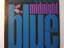 Kenny Burrell / Midnight Blue  / BLUE NOTE  - 84123 / US.60er
