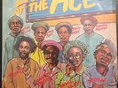 * LIVE AT THE ACE   V/A   2XLP Toyan Prophet Ellis Rare BODY MUSIC UK 1983 *