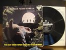 Mendelssohn   Midsummer Night's Dream   DECCA SXL 2060 Maag/LSO WBG/BB