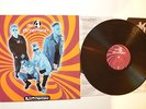 die fantastischen vier - die 4. dimension (1993) Vinyl LP No. 675 