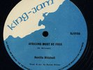 Neville Mitchell - Africans Must Be Free UK 12