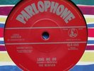 Beatles 'Love Me Do'  50th Anniversary 2012 Release Single Withdrawn / & Letter