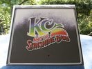 MFSL-SILVER LABEL-VINYL-LP-1-012- KC AND THE SUNSHINE BAND -LIM EDITION -MINT
