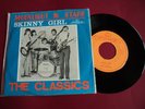 THE CLASSICS : singel 