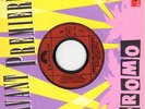 SIOUXSIE AND THE BANSHEES Swimming horses 7