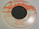 Bunny Flipper Reggae Vibes Killer 80s 7