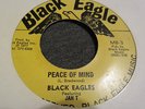 Black Eagles Peace of Mind Killer Roots 7