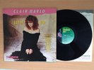 CLAIR MARLO Let It Go LP Audiophile Sheffield Lab TLP-29