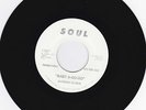 NORTHERN SOUL - BARBARA MCNAIR - BABY A GO GO - UNRELEASED SOUL CARVER
