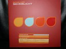 Schiller Sehnsucht LP Vinyl In MInt