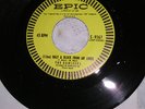 DANLEERS, HALF A BLOCK FROM AN ANGEL, ORIG US DOO WOP