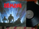 RCA STEREO ORIG ITALY SDTK DARIO ARGENTO 